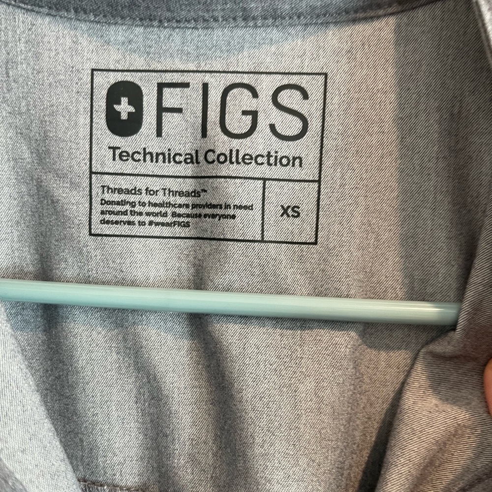 Graphite Figs, great condition! - Picture 7 of 8